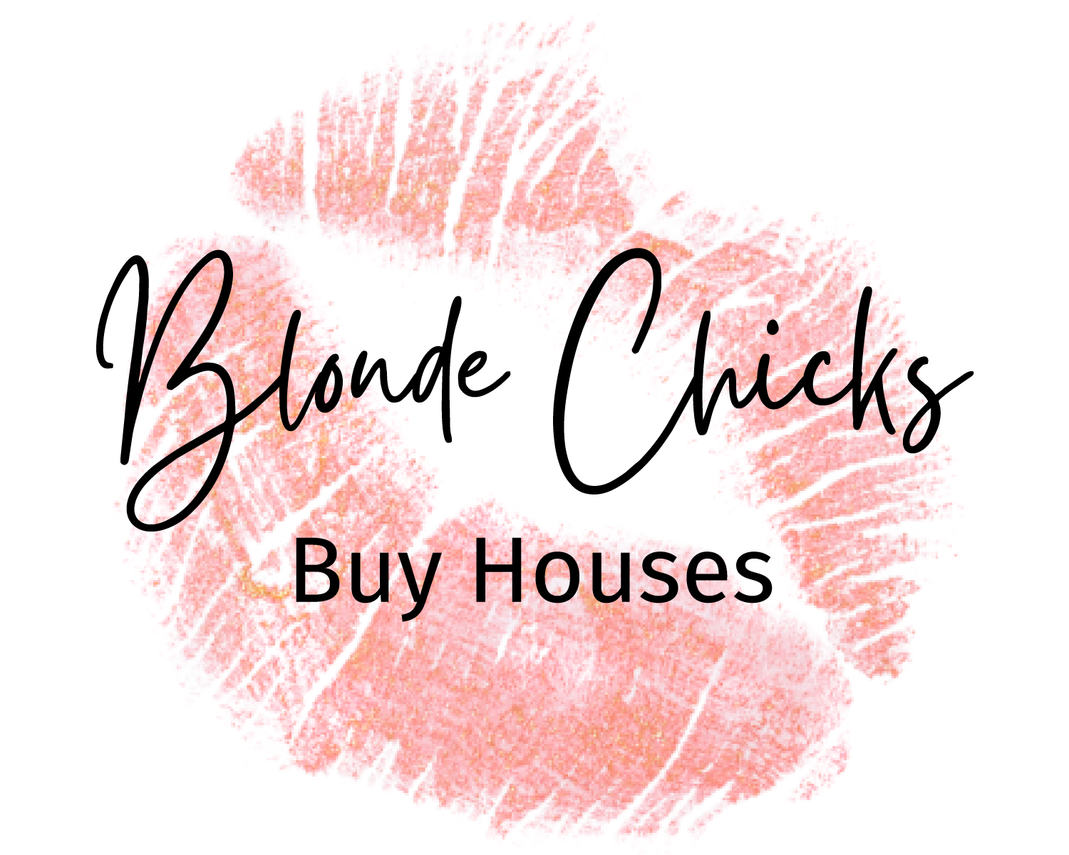 Blonde Chicks Buy Houses